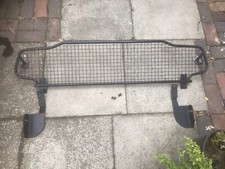 bmw x5 dog guard for sale bmw x5 dog guard for sale SUTTON COLDFIELD