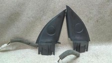Pair door speakers for sale  Akron