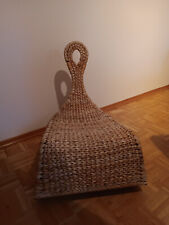 Schaukelstuhl rattan ikea gebraucht kaufen  Kiel