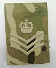 Genuine british army for sale  LONDON