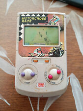 Jeux electronique motorcross d'occasion  Marquise