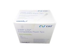 Vwr 1000µl filtered for sale  Cotati