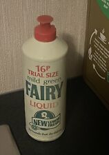 Vintage mild green for sale  CATTERICK GARRISON