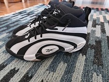 Reebok shaq import for sale  SOLIHULL