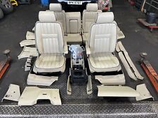 range rover p38 leather for sale range rover p38 leather for sale LOWESTOFT