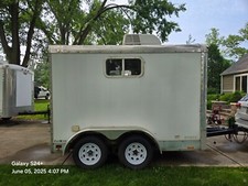 Fiber splicing trailer for sale  Lisle