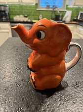 Goebel elephant creamer for sale  Amarillo