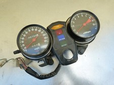 Gauges instruments speedometer d'occasion  Expédié en Belgium