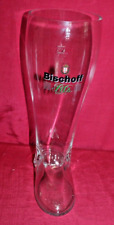 Bischoff pils bierstiefel gebraucht kaufen  Wöllstein