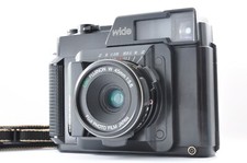 Objectif fuji fujifilm d'occasion  Expédié en France