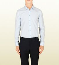 Gucci runway striped usato  Italia
