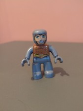 Figurine lego duplo d'occasion  Marseille XI