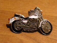 Motorcycle pins harley d'occasion  Aubière