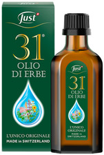 Olio just originale usato  Roma