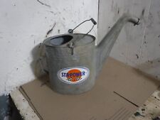 Vintage galvanized radiator for sale  Monticello