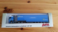 Volvo felbermayr volumen gebraucht kaufen  Pinneberg