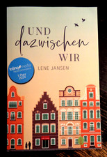 Lene jansen dazwischen gebraucht kaufen  Hameln