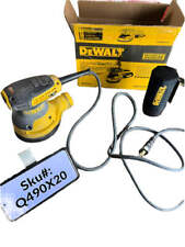 Used dewalt amp for sale  Mesa