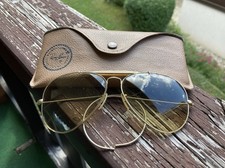 Vintage ray ban d'occasion  Saint-Brice-Courcelles