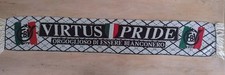 Sciarpa scarf basket usato  Bazzano