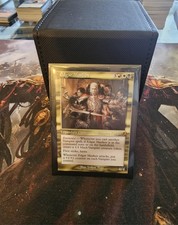 Mtg commander deck for sale  Massillon