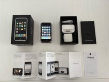 iphone 2g 8gb a1203 1st gen ( not activated) comprar usado  Enviando para Brazil