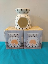 Ceramic oil burner for sale  CARMARTHEN