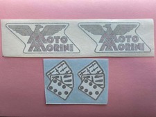 Kit adesivi loghi usato  Gambettola