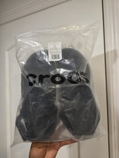 Crocs men yukon for sale  Far Rockaway