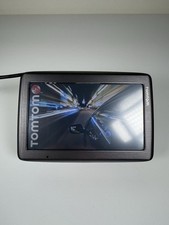 Tomtom via 4eq50 for sale  HAYWARDS HEATH