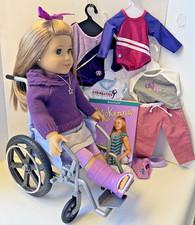 American girl mckenna for sale  El Paso