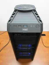 Antec gaming computer for sale  Austin