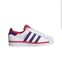 Adidas superstar junior for sale  NOTTINGHAM