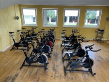 Schwinn spinning bike gebraucht kaufen  Hamburg