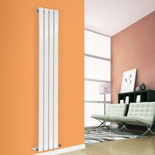 Radiator horizontal vertical for sale  LINCOLN
