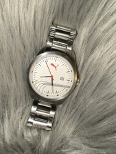 Puma herren uhr gebraucht kaufen  Mauern