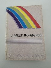 Manuale commodore amiga usato Manuale commodore amiga usato  La Spezia