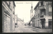 Elsterwerda hauptstraße kirch gebraucht kaufen  Berlin