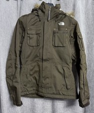 North face ski for sale  NEWTOWNARDS