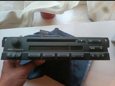 bmw e46 original radio gebraucht kaufen bmw e46 original radio gebraucht kaufen Rüsselsheim am Main