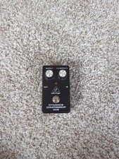 Usado, Pedal de efeitos de guitarra Behringer Dynamics Compressor DC9 compressor comprar usado  Enviando para Brazil