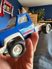 Rare tonka truck for sale  SHEFFIELD