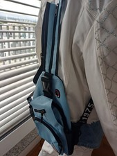 Herren sling bag gebraucht kaufen  Mainz