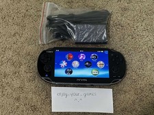 Sony playstation vita for sale  Atlanta