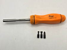 Snap ssdmr4a orange for sale  Buffalo