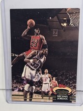 1993 michael jordan for sale  Davenport