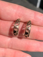 9ct welsh clogau for sale  BRIGHTON