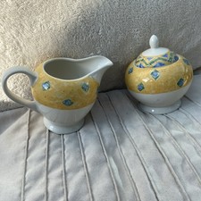 Jug bowl. churchill for sale  CARNFORTH