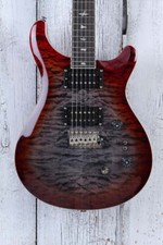 Prs custom quilt for sale  Canton