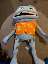 Vintage crazy frog for sale  TELFORD